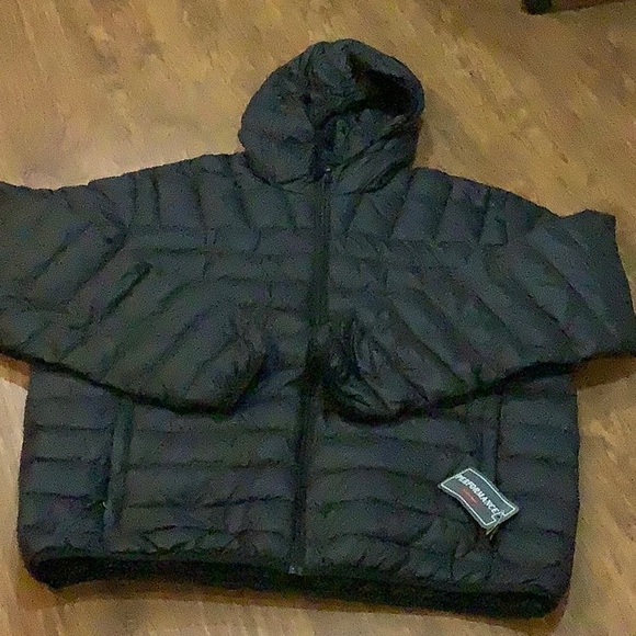 Other - NWT Mens jacket